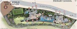 River Modern (D9), Apartment #563731951